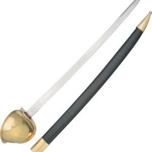 1860 Navy Cutlass
