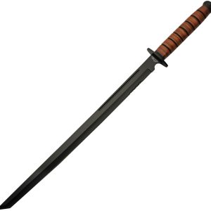 Combat Sword