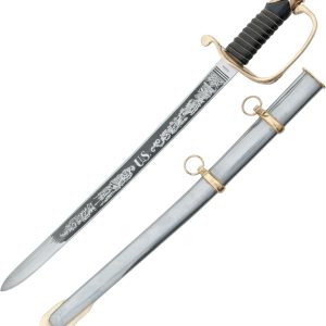 Mini US Cavalry Sword