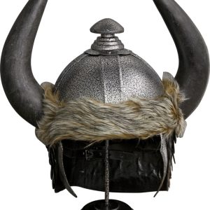 Barbarian Helmet