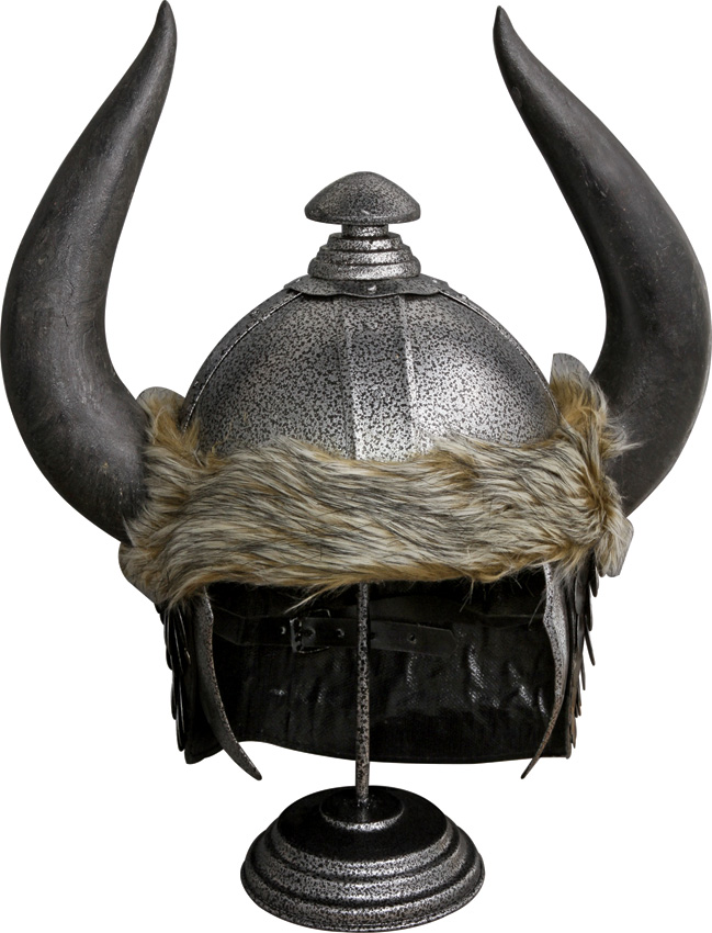 Barbarian Helmet