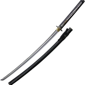 Classic Tiger Katana