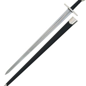 Sir William Marshall Sword