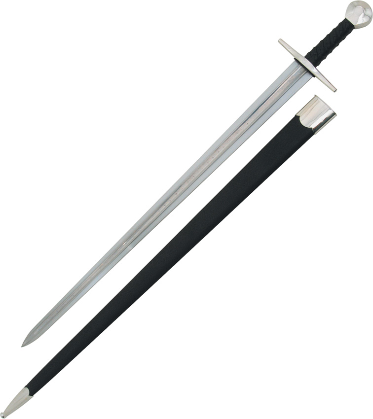 Sir William Marshall Sword