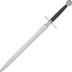 Hand & A Half Sword