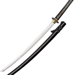 Bamboo Mat Katana