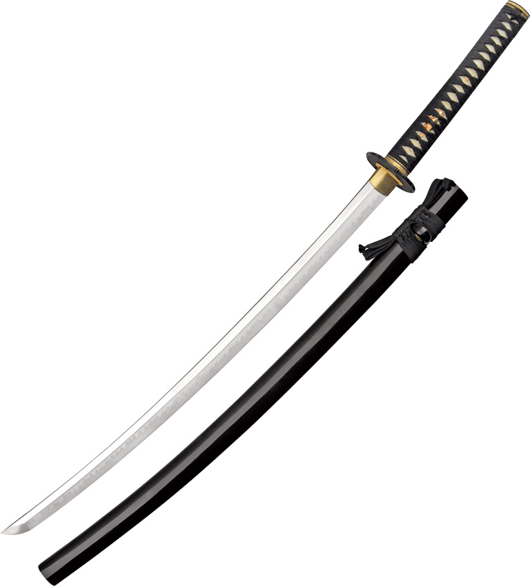 Bamboo Mat Katana