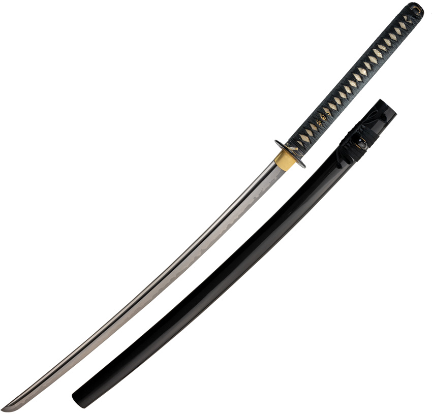 Tokugawa Katana