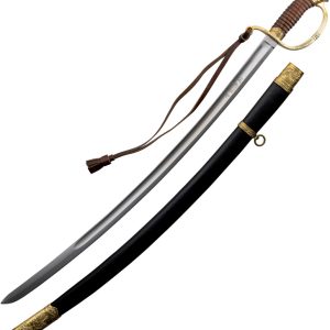 Dragoon Officer's Shashka