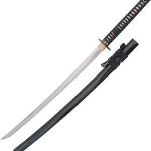 The Great Wave Katana