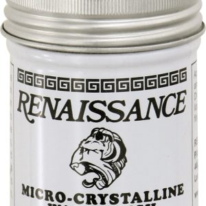 Renaissance Wax Polish