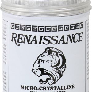 Renaissance Wax Polish