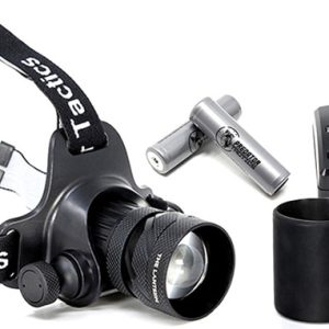 The Lantern Headlamp Kit