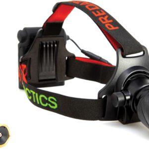 Coyote Lamp Headlamp
