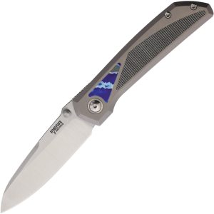 Mula Framelock SF Blk/Mok
