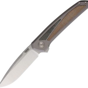 Cobra Framelock Blk/Brn