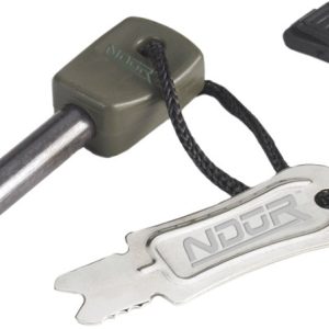 Army Fire Steel and Striker
