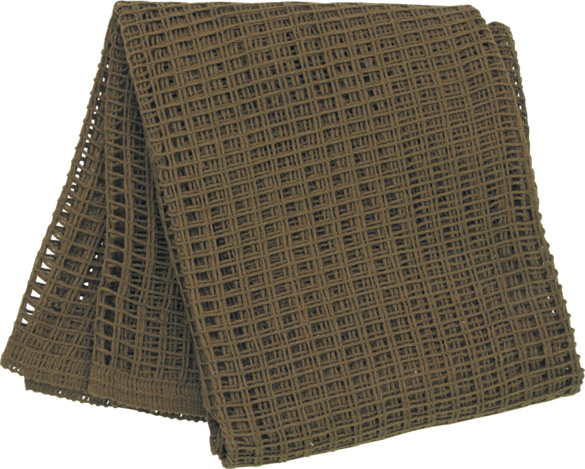 Sniper Face Veil Scarf
