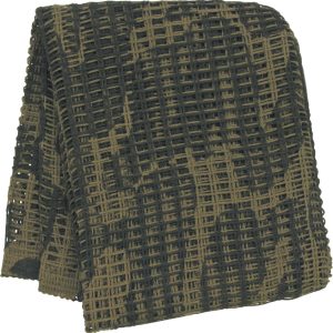 Sniper Face Veil Scarf