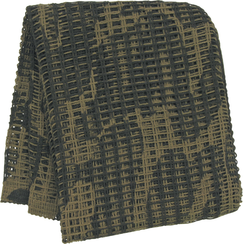 Sniper Face Veil Scarf