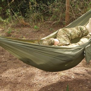 Tropical Hammock