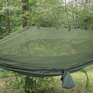 Jungle Hammock