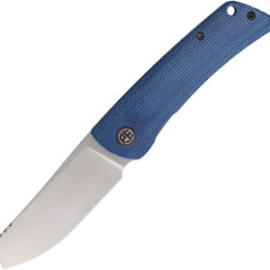 Flavorist Linerlock Blue