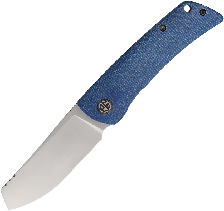 Flavorist Linerlock Blue