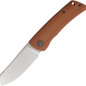 Flavorist Linerlock Brown