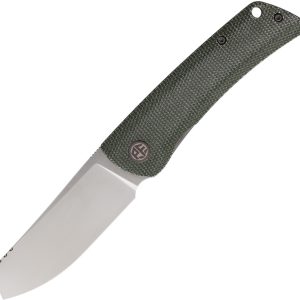 Flavorist Linerlock Green