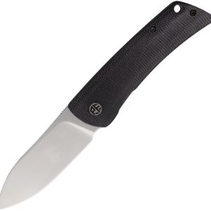 Flavorist Linerlock Black