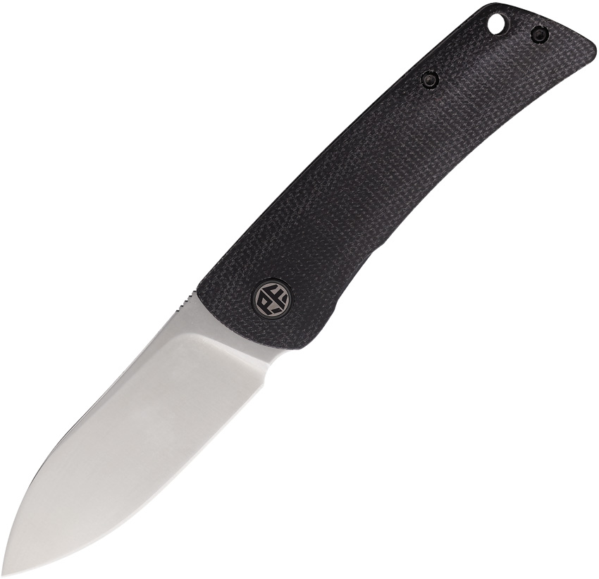 Flavorist Linerlock Black