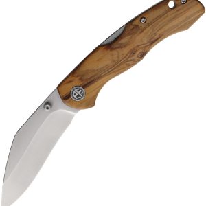 Skalor Lockback Olive