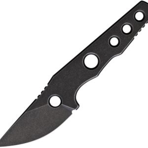Bison Fixed Blade