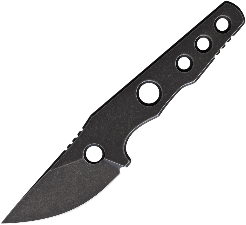 Bison Fixed Blade