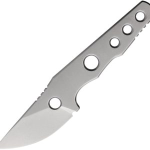 Bison Fixed Blade