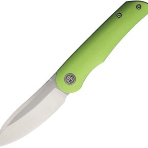 El Camino Linerlock Green