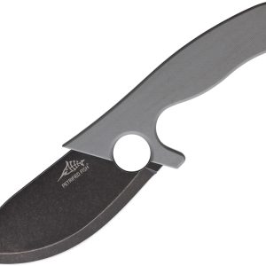 EEL Fixed Blade Gray