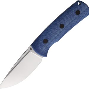 Beluga Fixed Blade Blue