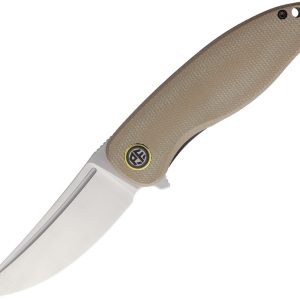 Simum Linerlock Khaki