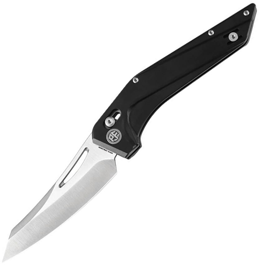 Frigate Crossbar Lock Black