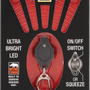 Micro-Light II Red