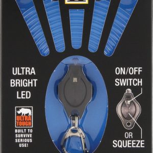 Micro-Light II Blue