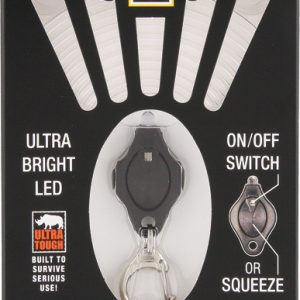 Micro-Light II White