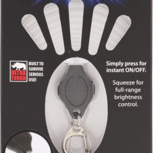 Freedom Plus Micro Light White