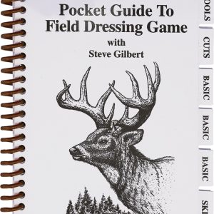Pocket Guide Field Dressing
