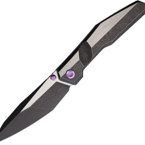 Komodo Framelock