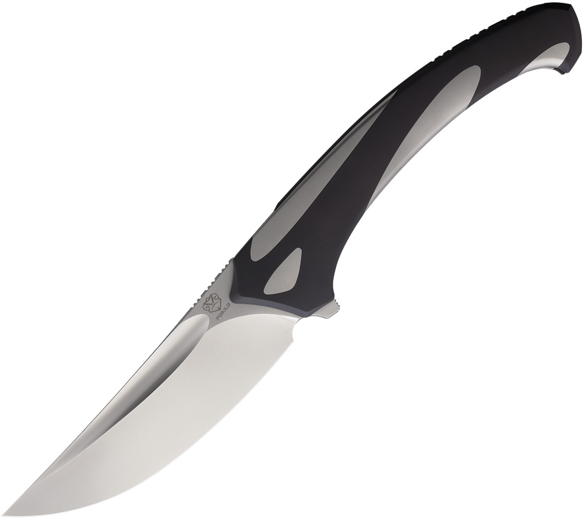 Orca Linerlock