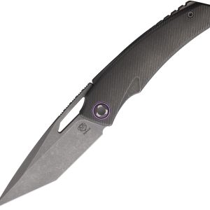 Tero Linerlock Ti DSW