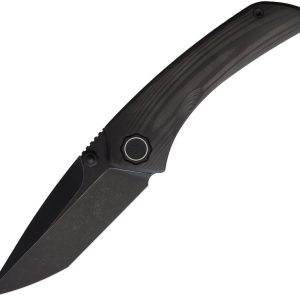 Tuna Linerlock CF DSW